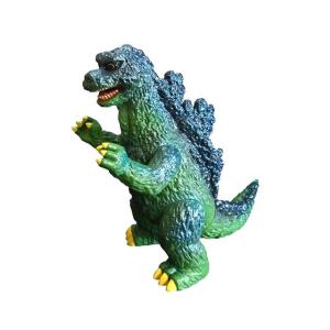 復刻版ポピー ゴジラ ソフビフィギュアの買取情報