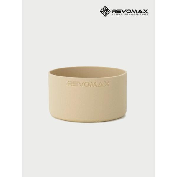 Silicone Cover (12oz / 20oz) #Sand Beige/M  シリコンカバ...