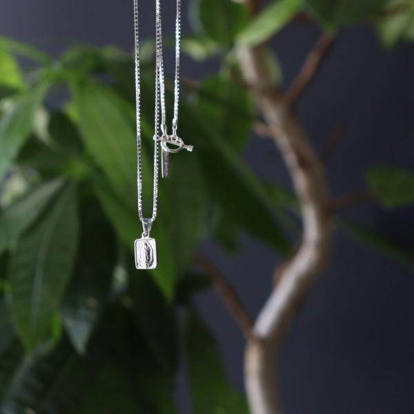 ショロジュエリー Venetian Link Chain / Medal Charm -the Vi...