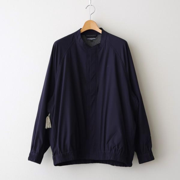 ストーンマスター SM SWINGTOP JACKET Nylon Rip Polartec Alp...