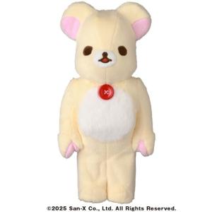 MEDICOM TOY（メディコム・トイ） BE@RBRICK くまのプーさん 400