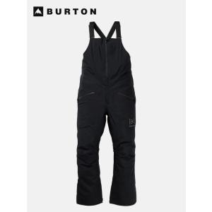 BURTON（バートン） 24-25 メンズ ビブパンツ Men's Burton [ak