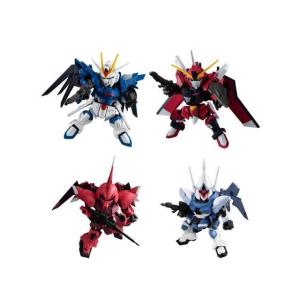 バンダイ MOBILITY JOINT GUNDAM VOL.7 【10個入りBOX】