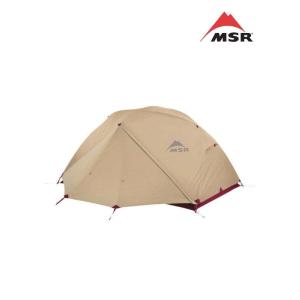 エリクサー2 MSR テント 2人用の高価買取価格