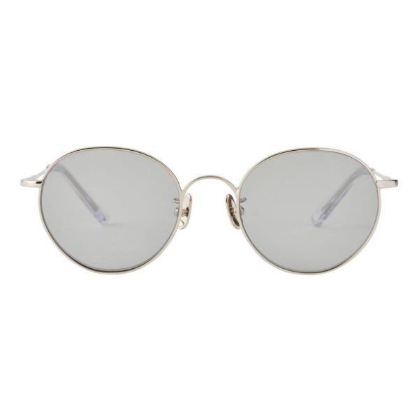 エーディーエスアール BONA #SILVER / LT-GRAY [BONA-SLV-LTGRY]...