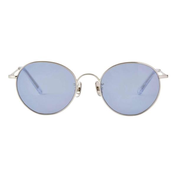 エーディーエスアール BONA (調光レンズ) #SILVER / BLUE [BONA-SLV-B...
