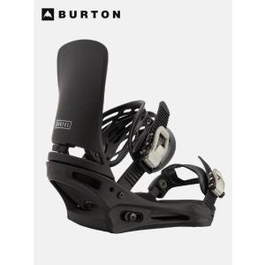 BURTON（バートン） [日本正規品] スノーボード ビンディング BURTON