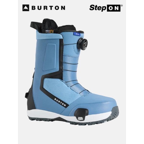25/26モデル Men's Highshot Step On Snowboard Boots #B...