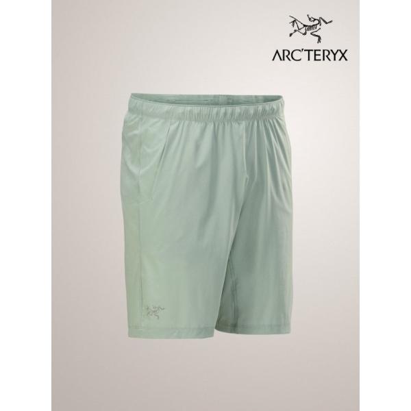 Incendo Short 9in M #Stone Green [X00000779106] イン...