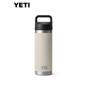 YETI（イエティ） 【並行輸入品】YETI ランブラー ボトル 18oz / 532ml