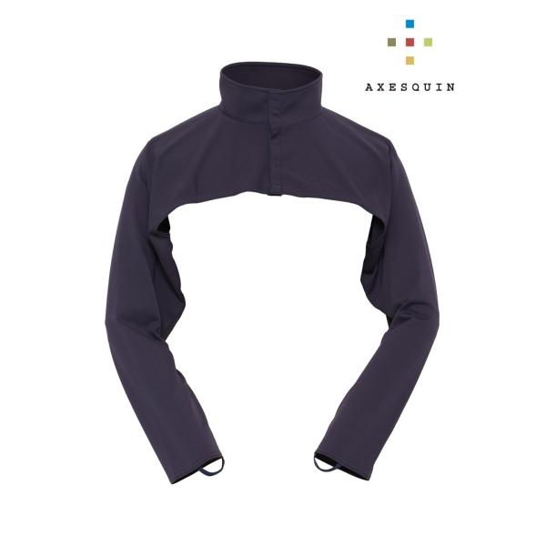 Sunproof Neck &amp; Arm Shade #ディープウェル [13089] サンプルーフネ...