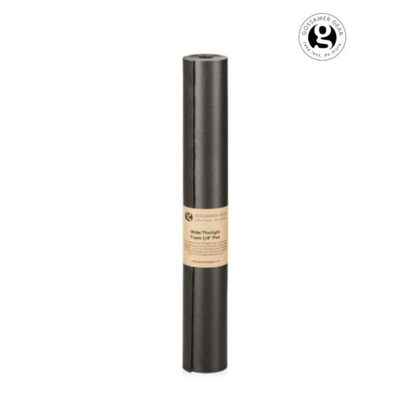 1/8 Thinlight Foam Pad Rolled Wide #Grey [GSCU0092...