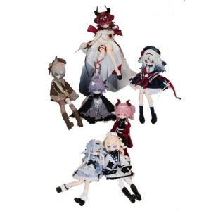meki 「終末の祝福」 1/8スケール BJDブラインドドールシリーズ 【ランダム・単品販売】