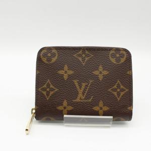 LOUIS VUITTON（ルイ・ヴィトン） ダミエグラフィット ジッピー