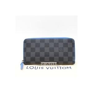 LOUIS VUITTON　ヴィトン　長財布　ダミエ　2308 LOUIS VUITTONヴィトン長財布ダミエ2308