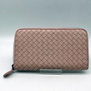 BOTTEGA VENETA ボッテガヴェネタ 長財布 CASSETE カセット