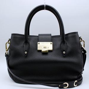 JIMMY CHOO（ジミーチュウ） バッグ トート ショルダー SHOPPER TOTE/S