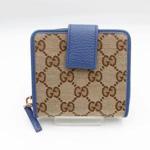 LOUIS VUITTON（ルイ・ヴィトン） ポルトフォイユ トレゾール 二つ折り