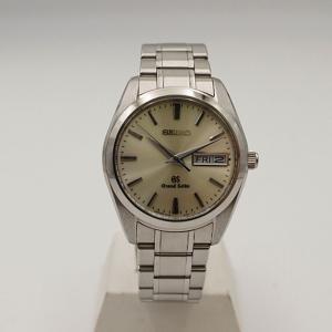 GRAND SEIKO グランドセイコー メンズ腕時計 　 9F83-0AH0｜tamaya0078