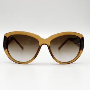 LOUIS VUITTON（ルイ・ヴィトン） サングラス Z0094E 茶系（ラメ入り