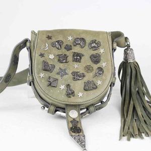 カルティエ マルチェロ L1001341 ショルダーバッグ Cartier（カルティエ） マルチェロ ショルダーバッグ メッセンジャー