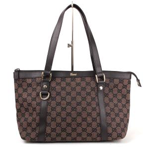 GUCCI（グッチ） ミニボストン ハンドバッグ 193603 203998 黒