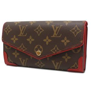 ジッピー・ウォレット ルイヴィトン ジッピーウォレット 長財布 ダミエ