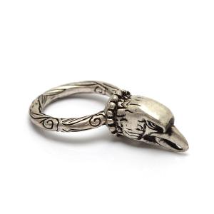 BVLGARI（ブルガリ） オプティカル カフス SV925 シルバー オニキス 約