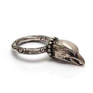 BVLGARI（ブルガリ） オプティカル カフス SV925 シルバー オニキス 約