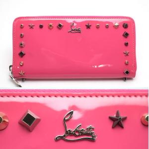 Christian Louboutin クリス...の詳細画像1
