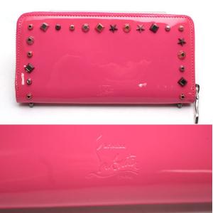 Christian Louboutin クリス...の詳細画像2