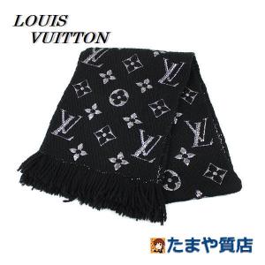 LOUIS VUITTON（ルイ・ヴィトン） スカーフ カレジュアン レオパード