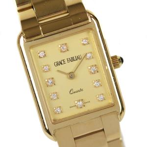 GUCCI（グッチ） Timepieces レディース腕時計 8900L クォーツ スイス