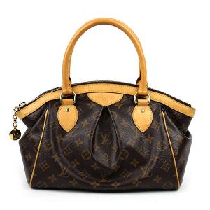 LOUIS VUITTON（ルイ・ヴィトン） ヴァヴァンGM モノグラム トート