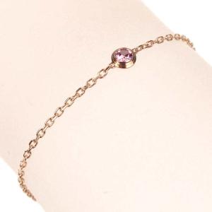 ま*こ様 ティファニー パロマ・ピカソ ラビング ハート ブレスレット 4756 TIFFANY&Co.（ティファニー） ブレスレット パロマ・ピカソ ラビング