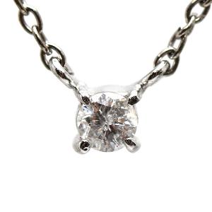 Diamonds By The Yard ティファニー バイザヤード ネックレス K18PG 約
