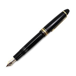 MONTBLANC（モンブラン） マイスターシュテュック クラシック 144