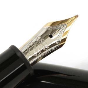 MONTBLANC（モンブラン） マイスターシュテュック クラシック 144