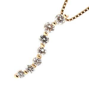 TIFFANY&Co.（ティファニー） フルールドリスキーバー ダイヤモンド