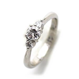 miu miu（ミュウミュウ） リング 指輪 レディース シルバー 5JA091