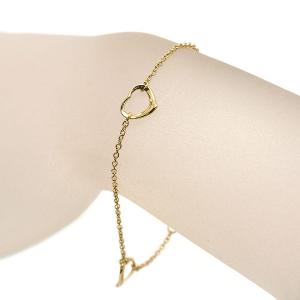 TIFFANY&Co. ティファニー TIFFANY ブレスレット エルサ TIFFANY&Co. ティファニー TIFFANY ブレスレット エルサ