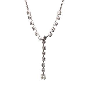 ラポーニア Lapponia ネックレス オニキス SV925 シルバー 北欧