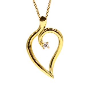 TOUS トウス アニマル・ベアモチーフ/熊ペンダントトップ/K18YG/750