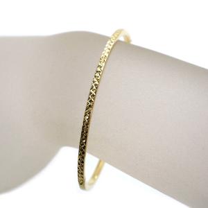 Tiffany T Tiffany&Co. ティファニー Tワイヤーブレスレット バングル