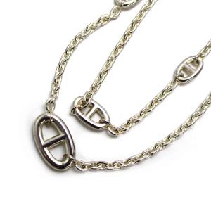 HERMES 【良品】エルメス ディーヴァ ロングネックレス HERMES 【良品】エルメス ディーヴァ ロングネックレス