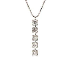 MIKIMOTO（ミキモト） （新品仕上げ済）ミキモト パール ネックレス