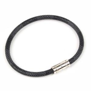 BVLGARI（ブルガリ） オプティカル カフス SV925 シルバー オニキス 約