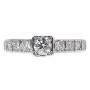 CHROME HEARTS（クロムハーツ） CUT OUT STAR STUD カットアウト