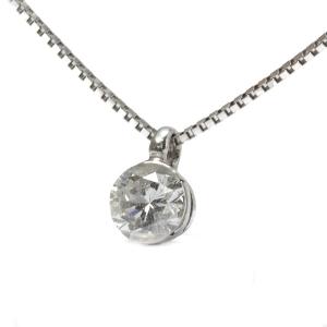 STAR JEWELRY（スタージュエリー） ミステリアスハート ネックレス
