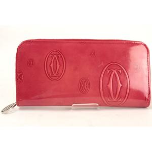 TIFFANY&Co. ティファニー 財布 レディース ブランド 長財布 レザー